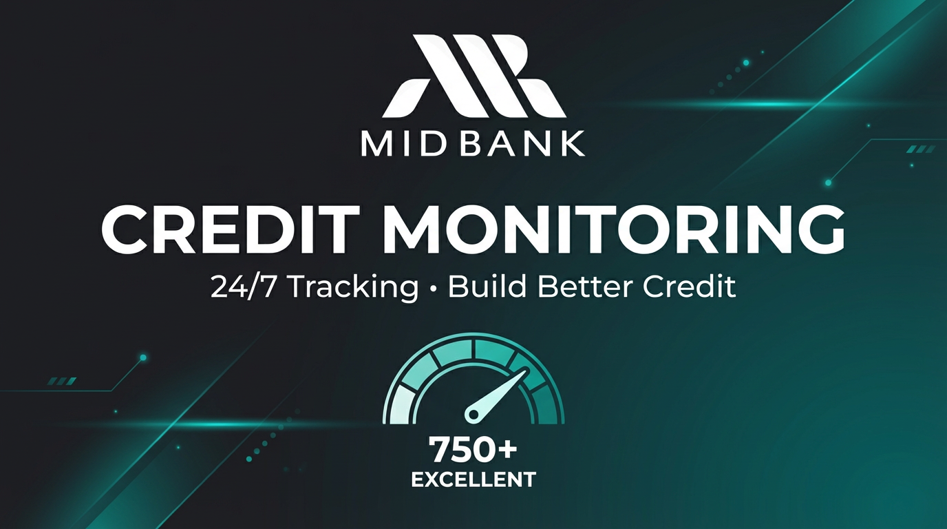 Rebuilding Business Credit After a Default or a Judgment — The Ledger by MidBank